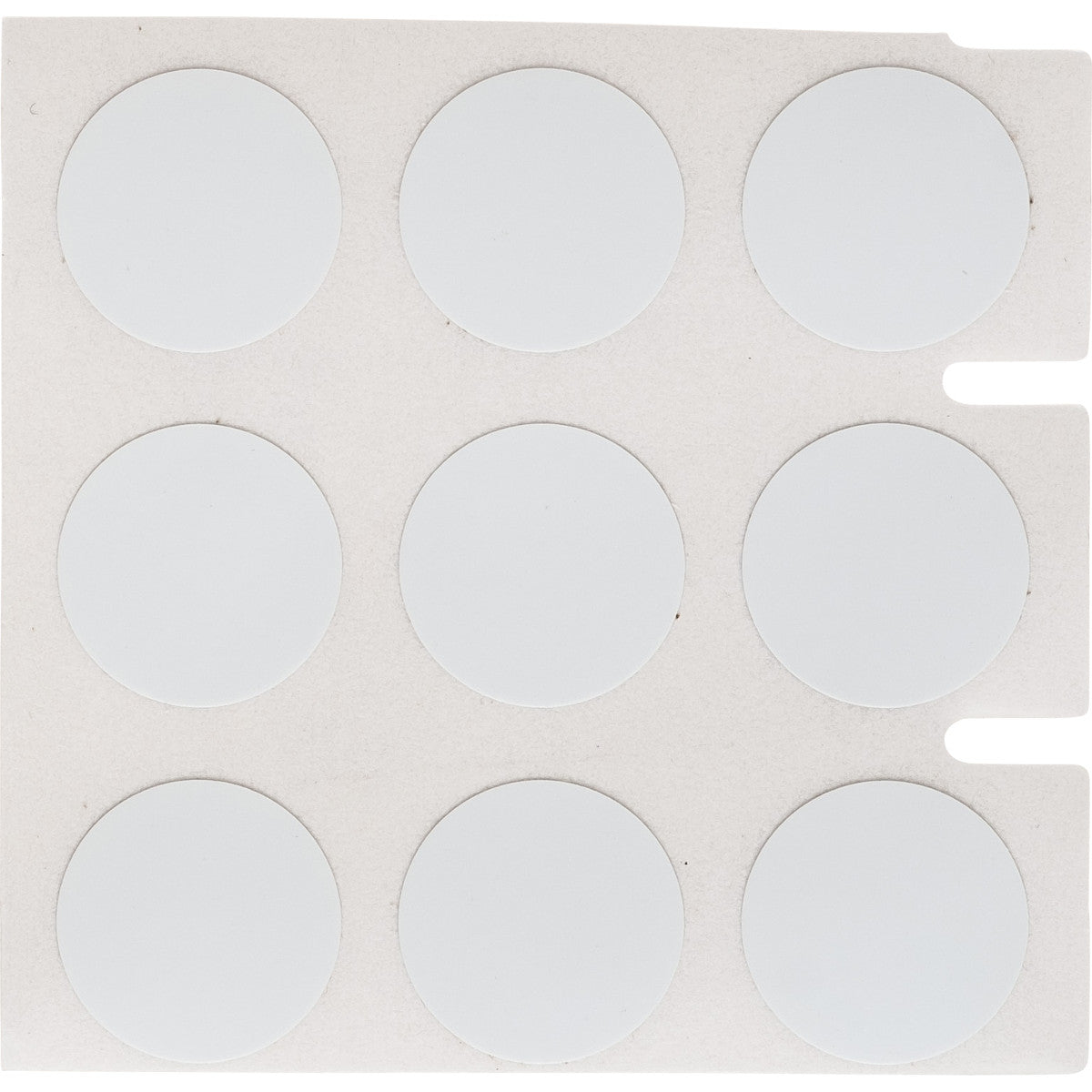 Brady THT-144-492-1.5-SC FreezerBondz Thermal Transfer Printer Labels 114289