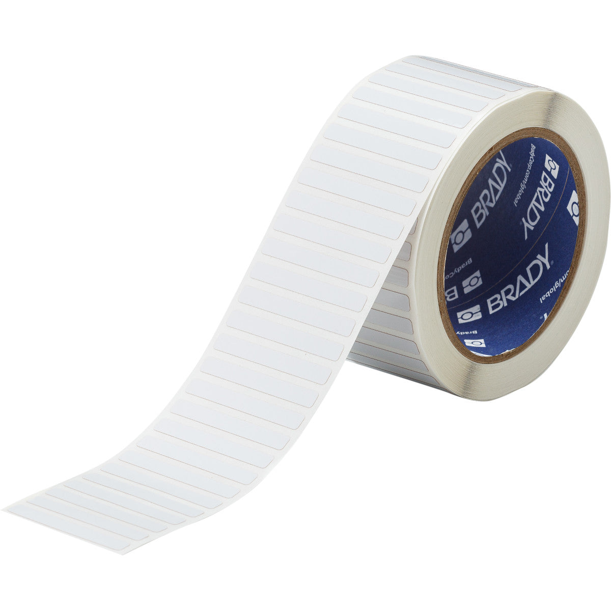 Brady THT-15-727-2.5 Thermal Transfer Printable Labels 139558