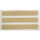 Brady THT-15-724-2.5 Thermal Transfer Printable Labels 139865