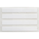 Brady THT-48-719-10 Thermal Transfer Printable, static dissipative polyimide labels 134337