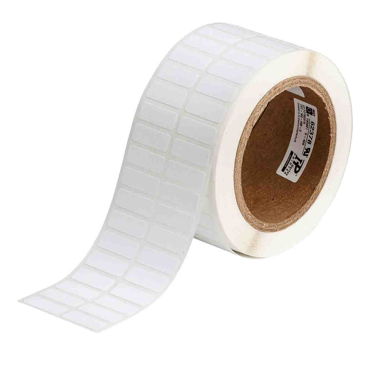 Brady THT-152-499-3 Thermal Transfer Printable Labels 062378