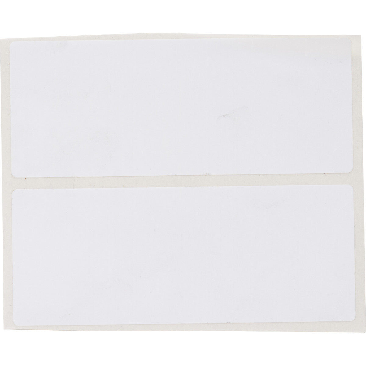 Brady THT-158-490-1.5-SC FreezerBondz Thermal Transfer Printer Labels 114204