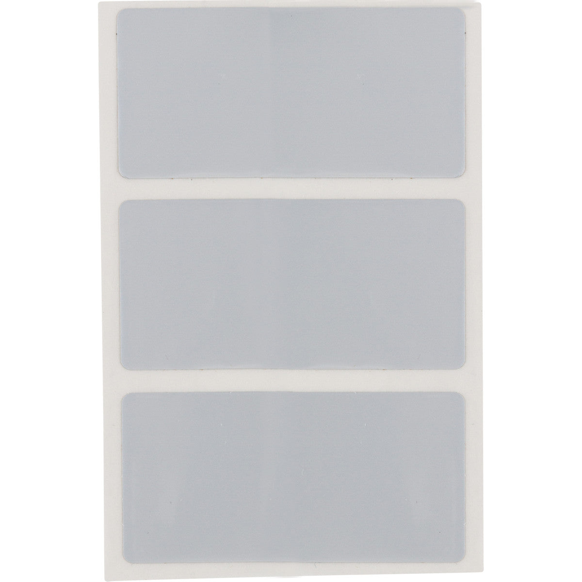 Brady THT-17-428-3 Thermal Transfer Printable Labels 030133