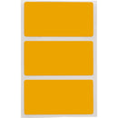 Brady THT-17-423-3-YL Thermal Transfer Printable Labels 132414