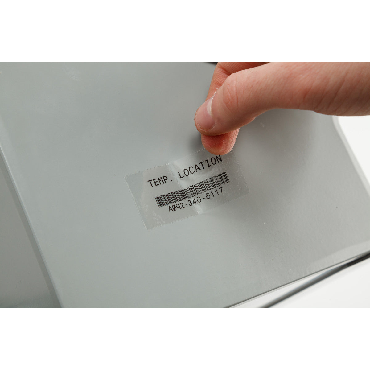 Brady M71-17-430 Bmp71 Label Printer Labels 114747