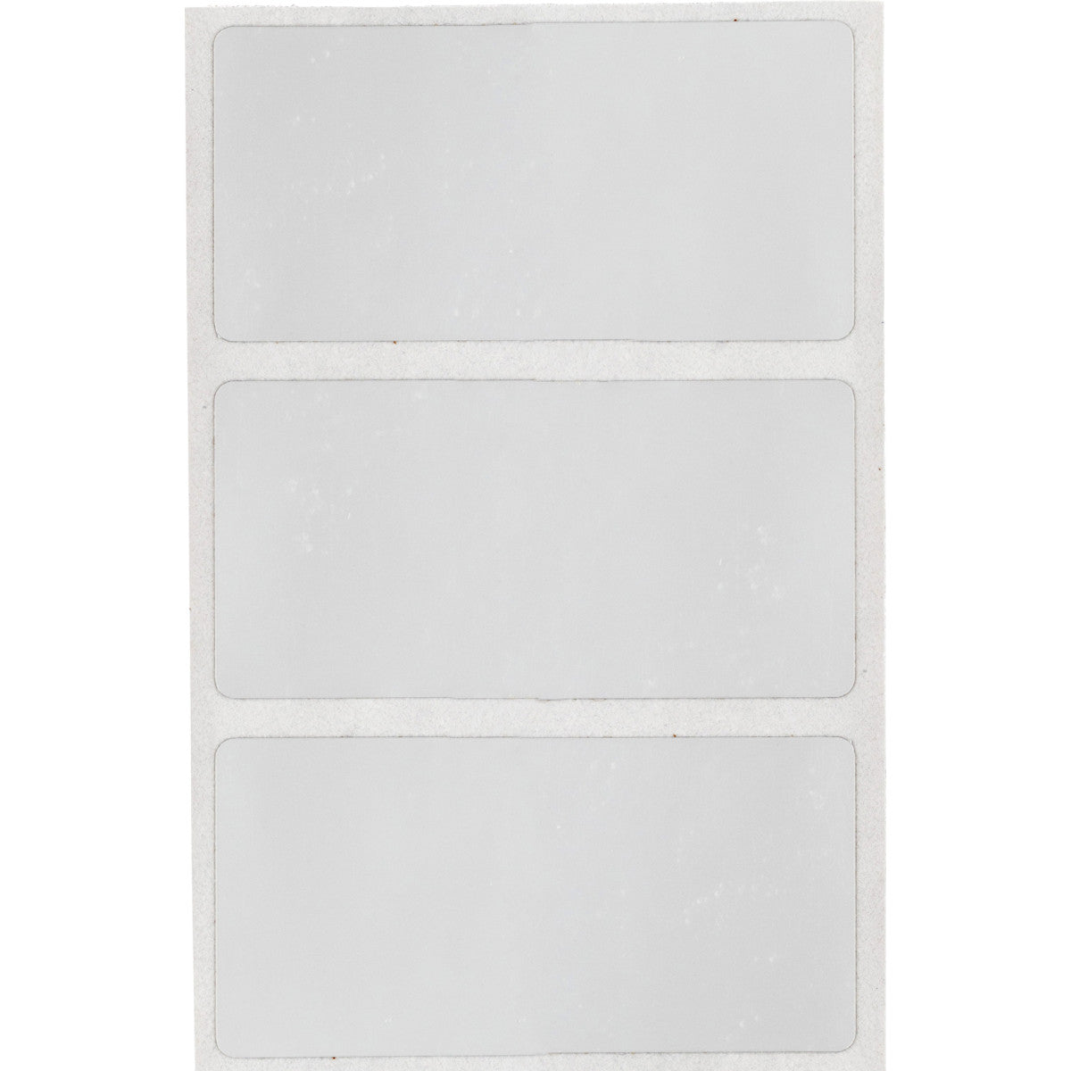 Brady THT-17-434-3 Thermal Transfer Printable Labels 030282