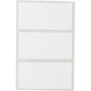 Brady THT-17-449-3 Thermal Transfer Printable Labels 067111