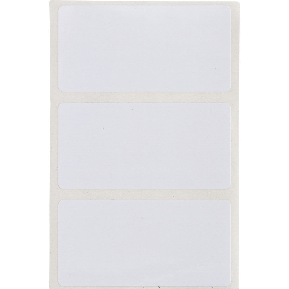 Brady THT-17-484-3 Thermal Transfer Printable Labels 062391