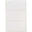 Brady THT-17-498-1.5-SC Thermal Transfer Printable Labels 116414