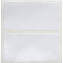 Brady THT-17-533-3 Thermal Transfer Printable Labels 139553