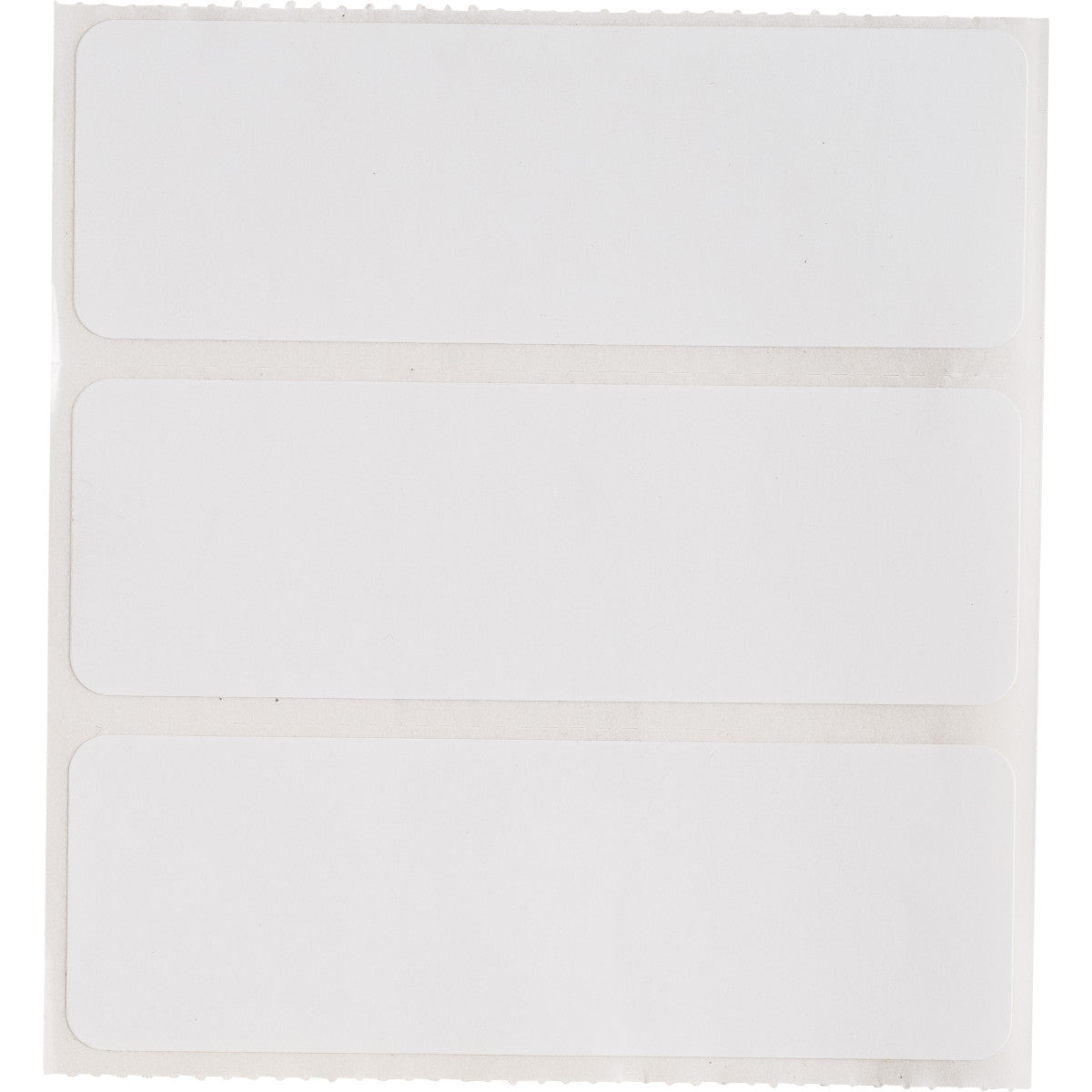 Brady THT-18-7546-3 Tamper-indicating Thermal Transfer Printable Labels 020828