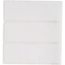 Brady THT-18-7546-3 Tamper-indicating Thermal Transfer Printable Labels 020828