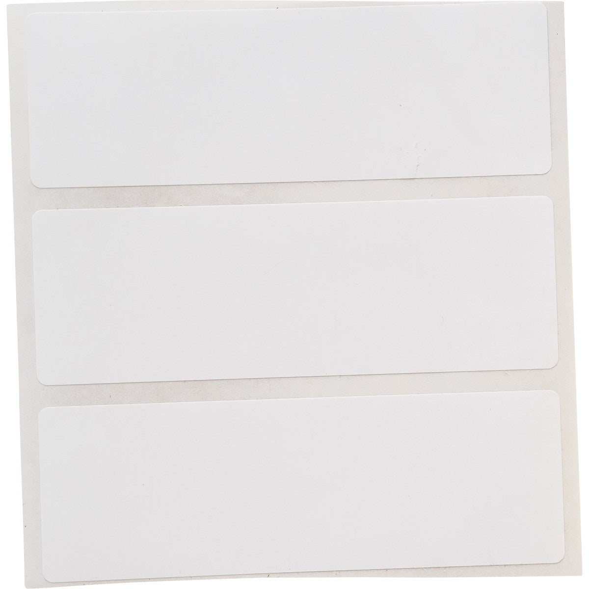 Brady THT-18-408-3 Thermal Transfer Printable Labels 035656