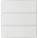 Brady THT-18-8591-3-WT Thermal Transfer Printable Labels 148185