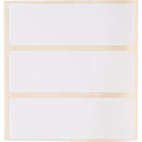 Brady THT-18-483-3 Thermal Transfer Printable Labels 031332