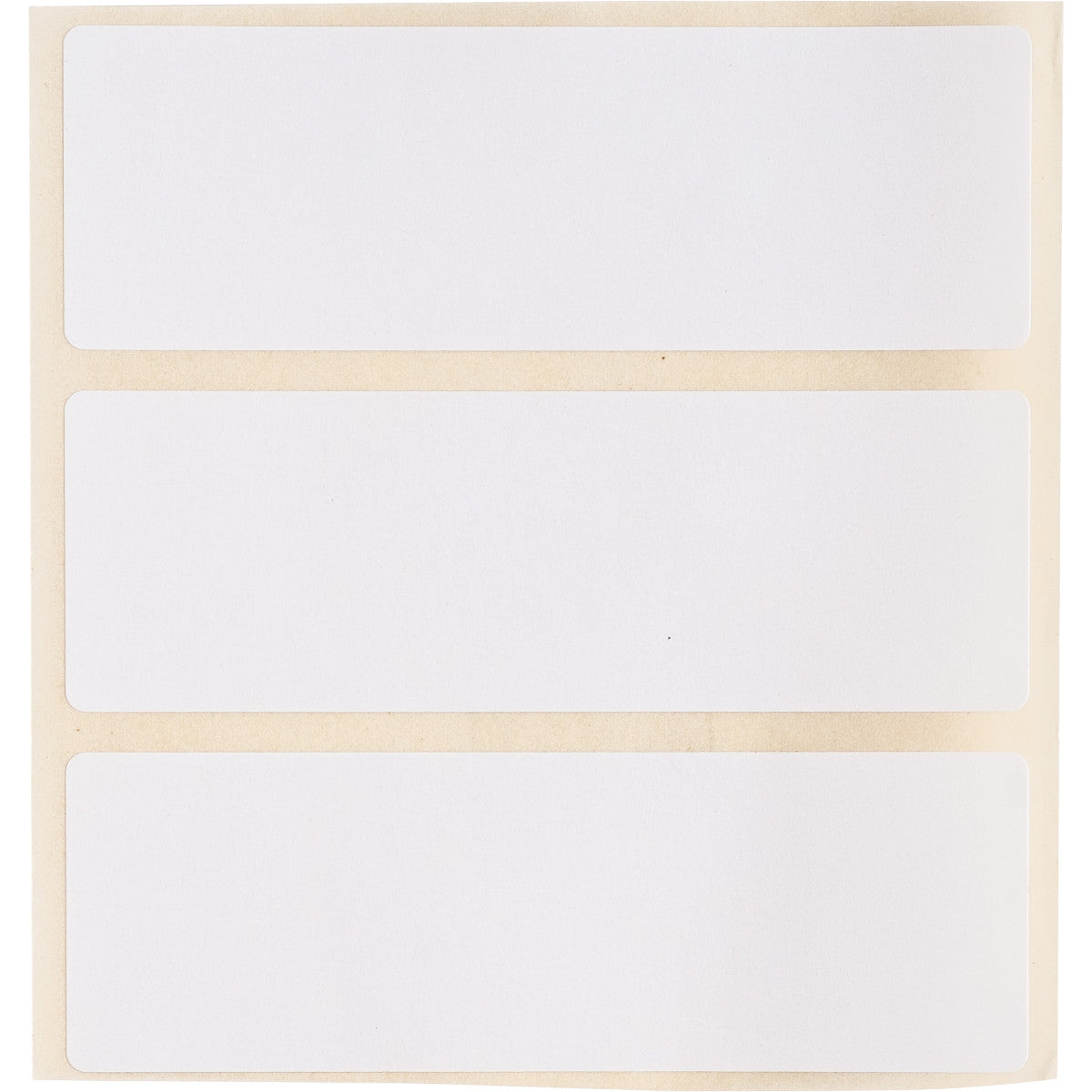 Brady THT-18-484-3 Thermal Transfer Printable Labels 062392