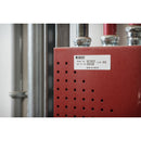 Brady B30C-1125-565-SL Metallised Polyester Tape For Bbp3X/S3Xxx/I3300 Printers 117922