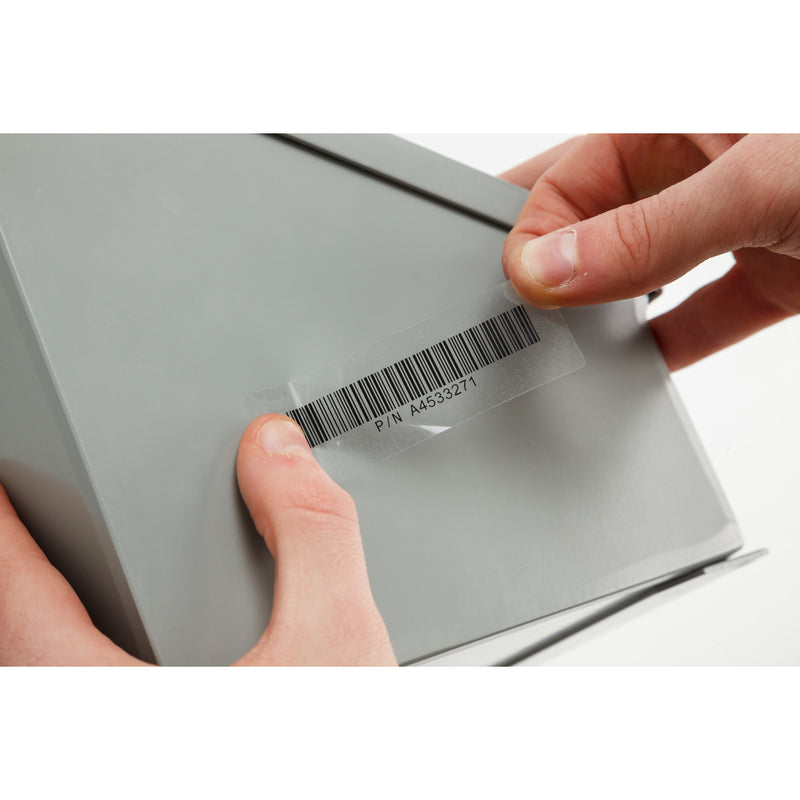 Brady B33-17-430 Polyester Labels For Bbp33/I3300 Printers 142885