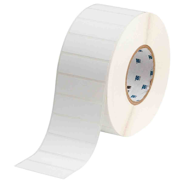 Brady THT-18-449-3 Thermal Transfer Printable Labels 067112