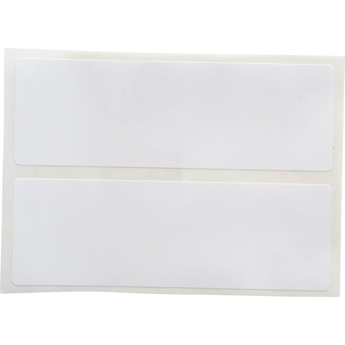 Brady THT-18-533-3 Thermal Transfer Printable Labels 139552