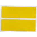 Brady THT-18-8591-3-YL Thermal Transfer Printable Labels 149101