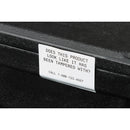 Brady M6-37-351 Vinyl labels for M611, M610 and M710 173867