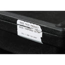 Brady M6-37-351 Vinyl labels for M611, M610 and M710 173867