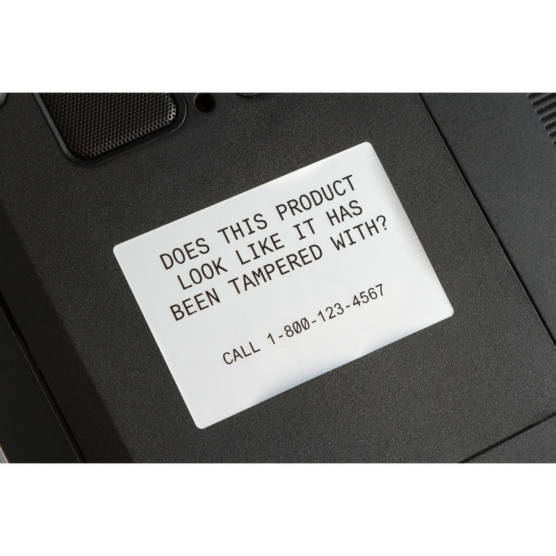 Brady THT-19-435-1 Thermal Transfer Printable Labels 030231