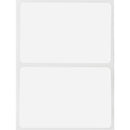 Brady THT-19-8591-1-WT Thermal Transfer Printable Labels 148183