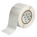 Brady THT-19-434-1 Thermal Transfer Printable Labels 030284