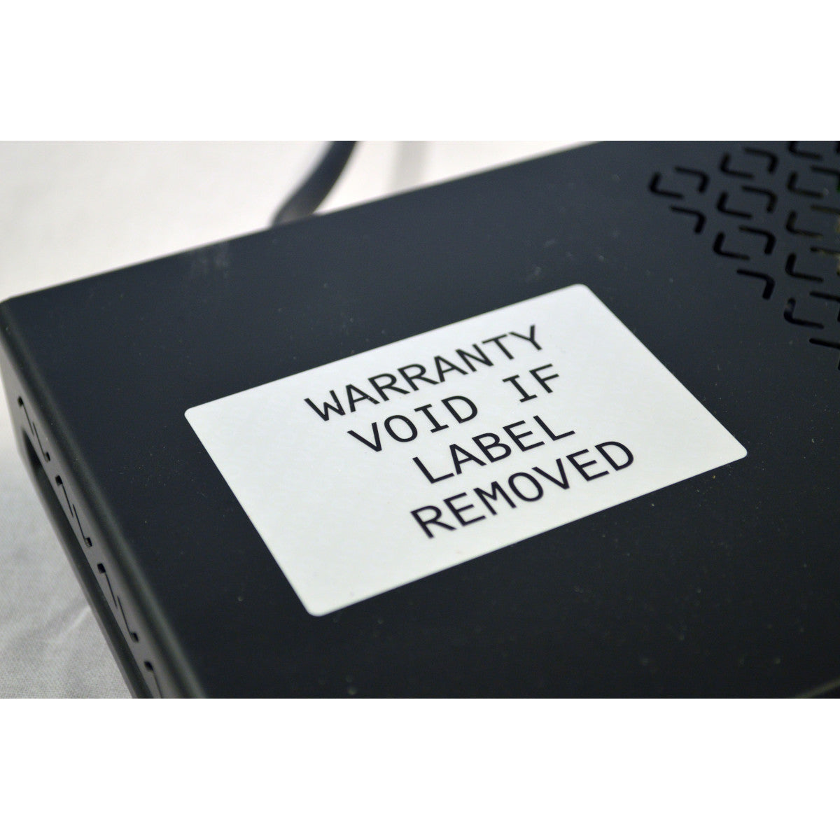Brady THT-7-7576-3 Tamper-indicating Thermal Transfer Printable Labels 020821