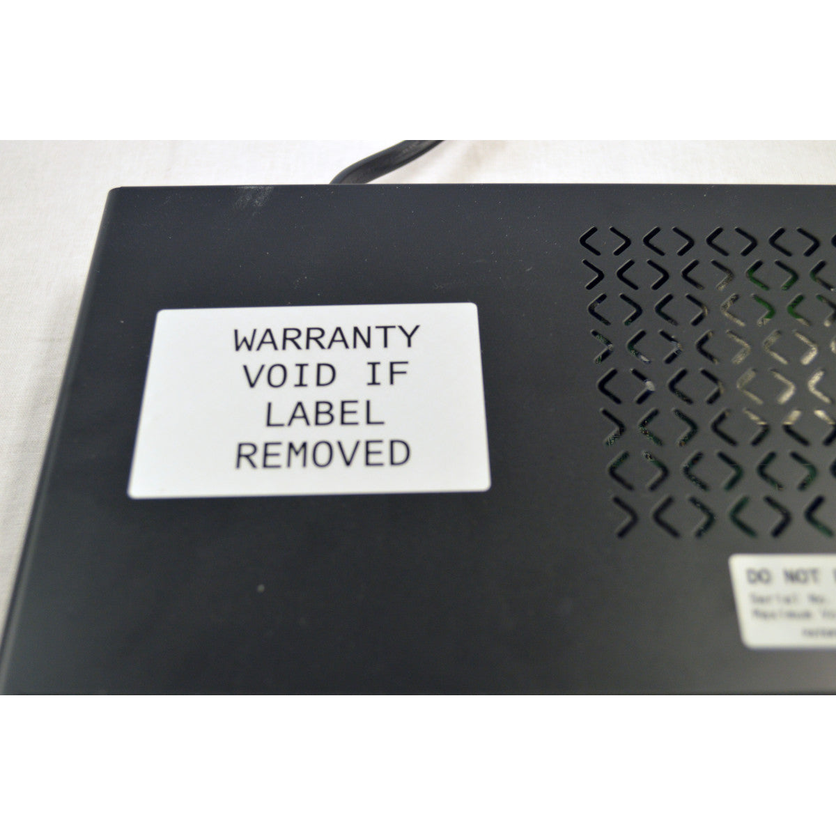 Brady THT-7-7576-3 Tamper-indicating Thermal Transfer Printable Labels 020821