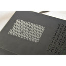 Brady THT-59-7546-10 Tamper-indicating Thermal Transfer Printable Labels 020844