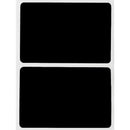 Brady THT-19-8117-1 Thermal Transfer Printable Labels 148172