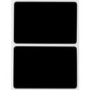 Brady THT-19-8591-1-BK Thermal Transfer Printable Labels 149112