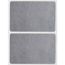 Brady THT-19-8591-1-SL Thermal Transfer Printable Labels 148784