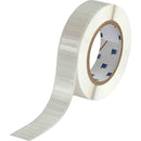 Brady THT-199-498-3 Thermal Transfer Printable Labels 116407