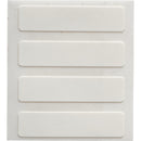 Brady THT-199-498-3-SC Thermal Transfer Printable Labels 116408