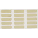 Brady THT-2-724-10 Thermal Transfer Printable Labels 132469