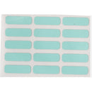 Brady THT-2-776-10 Thermal Transfer Printable Labels 146031