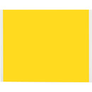 Brady THT-105-472-YL Flame Retardent Wire Wraps for Thermal Transfer Printers 121581