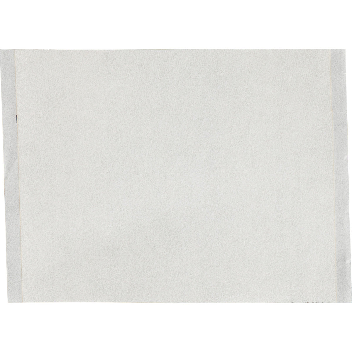 Brady B30C-2250-403-WT Dissolvable Paper Tape For Bbp3X/S3Xxx/I3300 Printers 149269