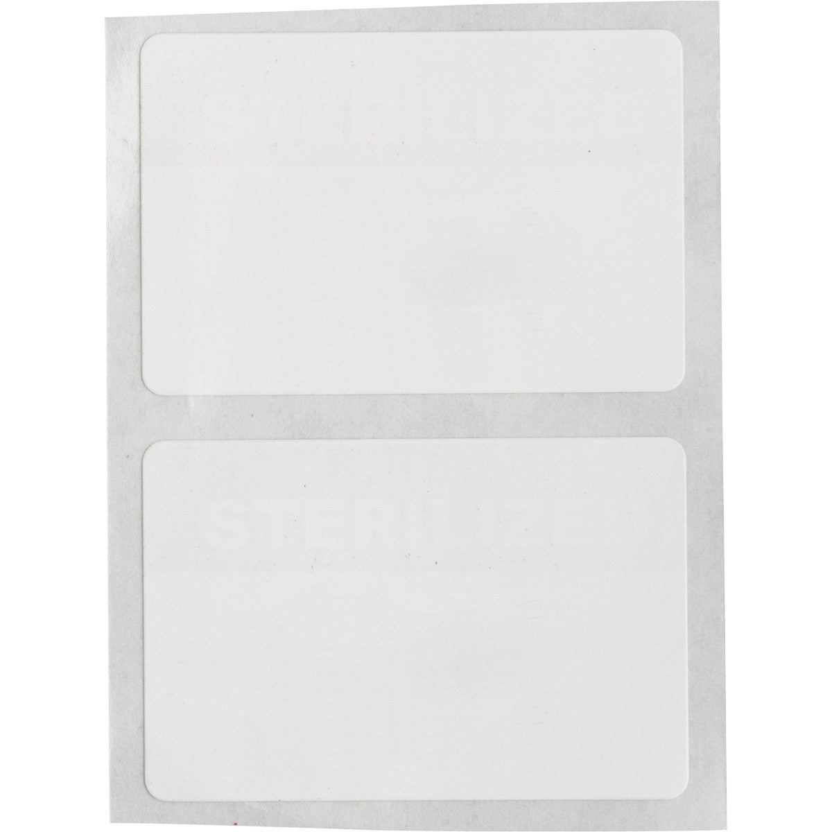 Brady THT-235-7425-2-AC Sterilisation Indicating Labels for Thermal Transfer 149272