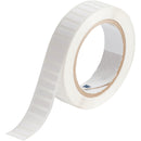 Brady THT-257-7425-2 Thermal Transfer Printable Labels 121006