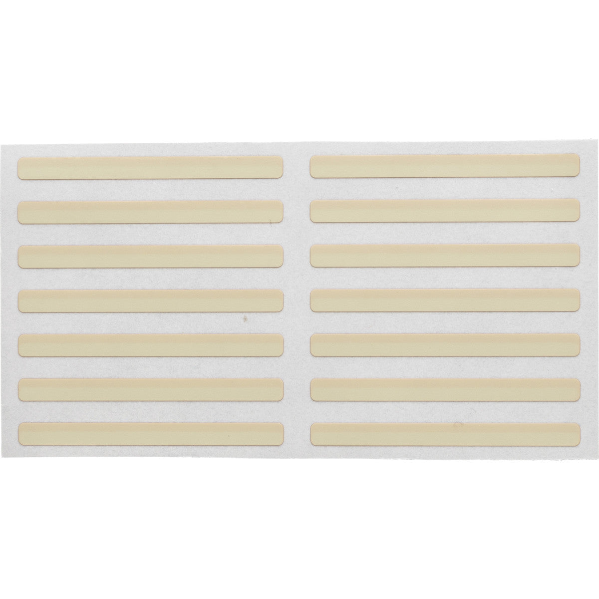 Brady THT-28-724-10 Thermal Transfer Printable Labels 132471