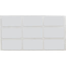 Brady THT-3-428-10 Thermal Transfer Printable Labels 030217