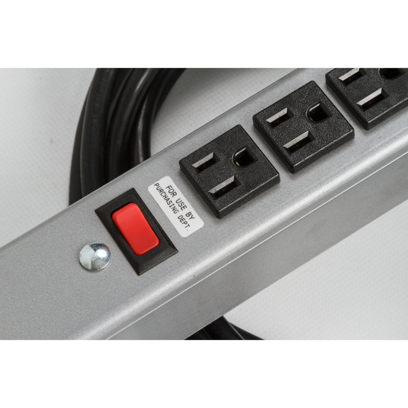 Brady M7-17-473 Electrostatic Dissipative (ESD) Polyester Labels for M710 and BMP71 173408