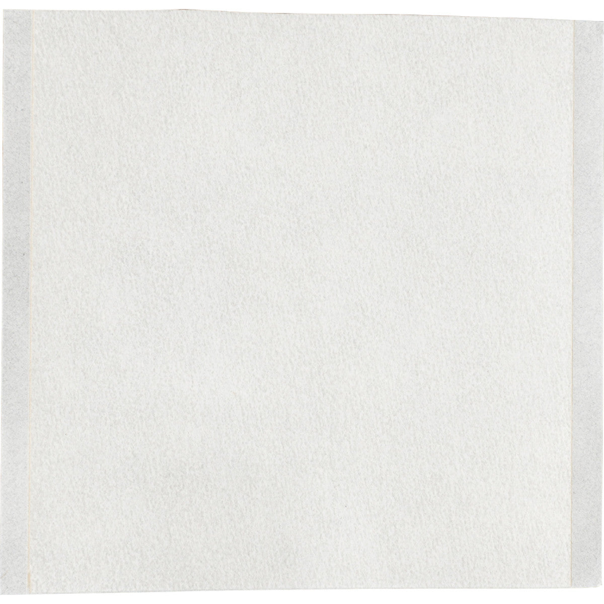 Brady THT-3000-403-WT Dissolvable Paper Tape for Thermal Transfer Printers 149276