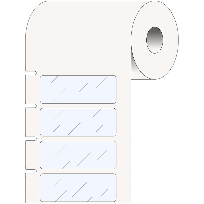 Brady THT-302-7600-3 Thermal Transfer Printer Labels 302981