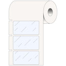 Brady THT-303-7600-1.5SC Thermal Transfer Printer Labels 302983